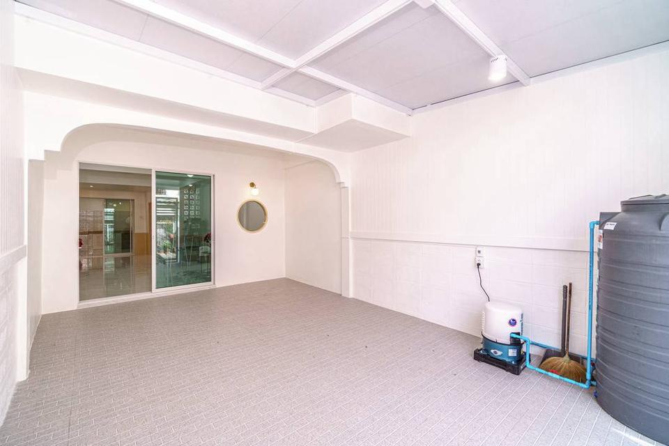 บ้านซอยนนทบุรี46     5