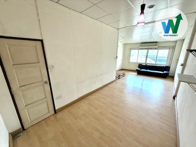 ขายโฮมออฟฟิศสุขุมวิท ขายอาคารพาณิชย์สุขุมวิท อุดมสุข ติดรถไฟฟ้า BTS ใกล้ทางด่วน สี่แยกบางนา เซ็นทรัลบางนา 6