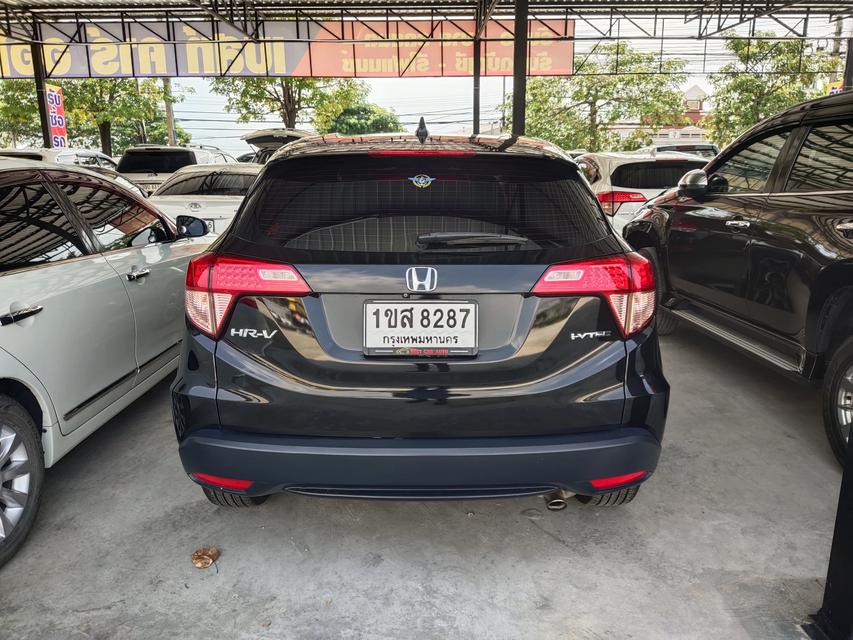 Honda hrv1.8 2