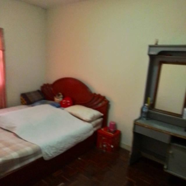 บ้านทาวน์เฮ้าส์2 ชั้น มีระเบียงเทอเรสด้านหลัง 7