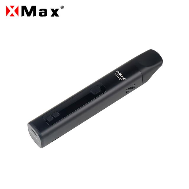 Xmax V3 pro 2