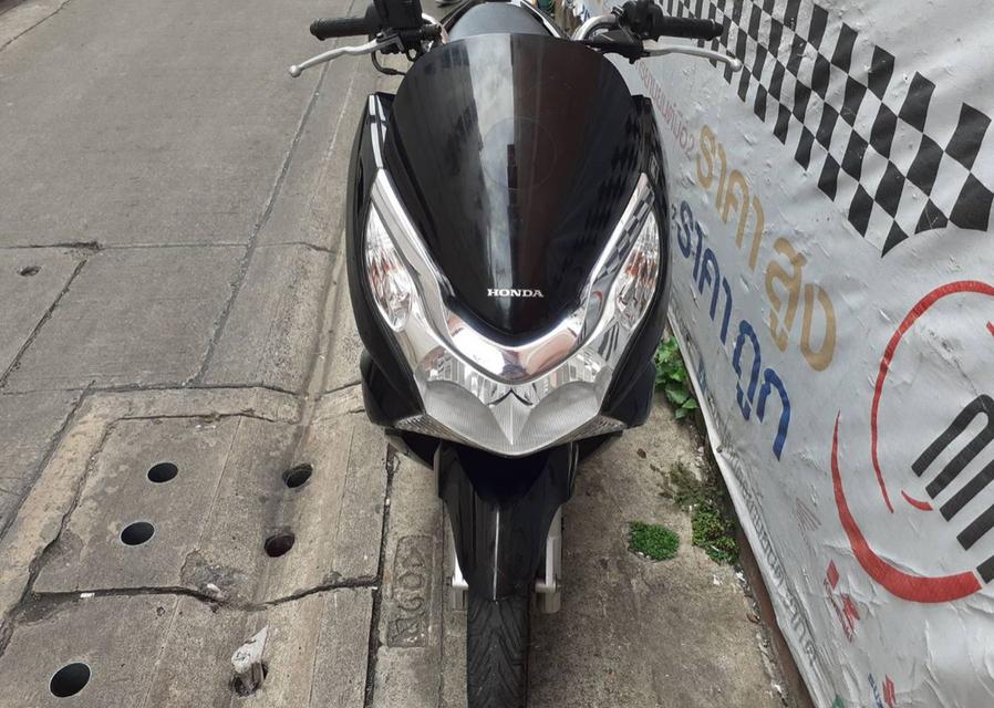 ปล่อยขาย Honda PCX 125d