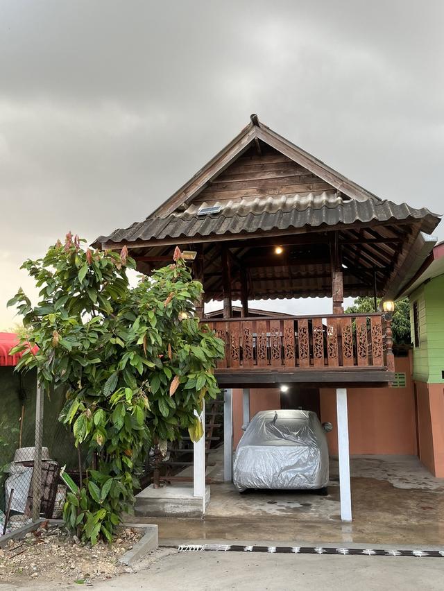 บ้านพร้อมที่ดินเชียงใหม่ 10