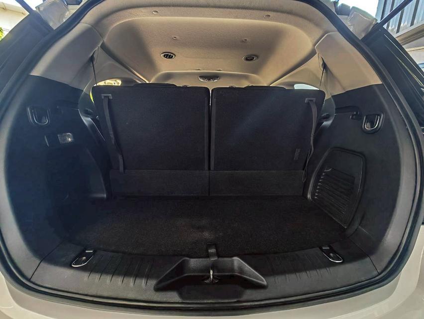 2023 ISUZU MU-X 1.9 ACTIVE 13