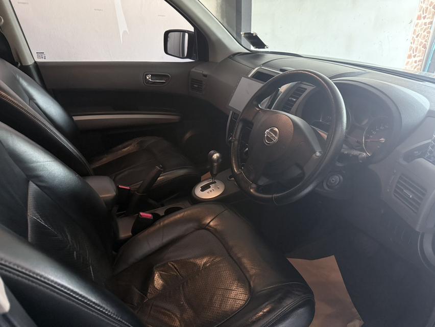 Nissan X-Trail 2.0 ปี2010 รูปที่ 6