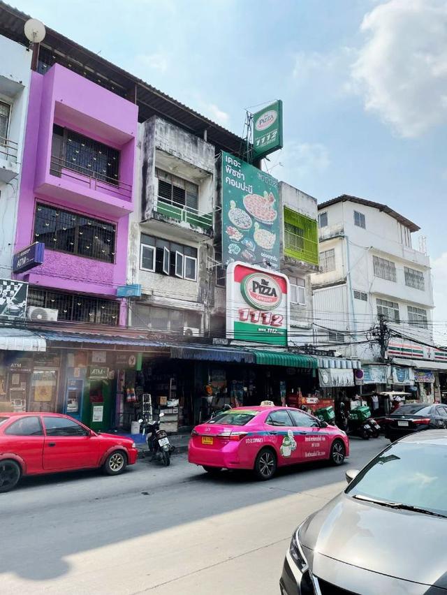 ขาย อาคารพาณิชย์ สุขุมวิท77 309.6 ตรม. 33 ตร.วา เหมาะทำศูนย์บริการ อาคารสำนักงาน พระโขนง กทม 3