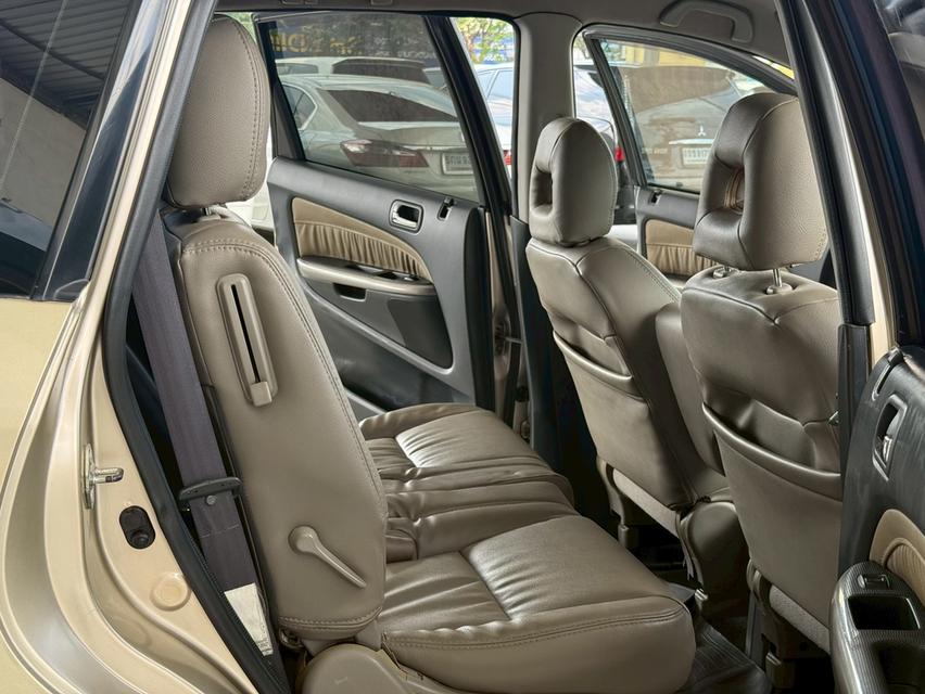 ðĐHONDA STREAM 2.0 S 2003 15