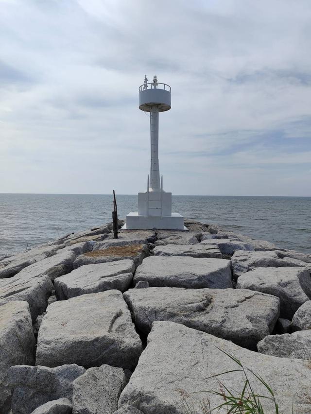 ขายคอนโด สัตหีบ พัทยานาจอมเทียน sale Condo 2 Beds Pattaya Na Jom Tien 10