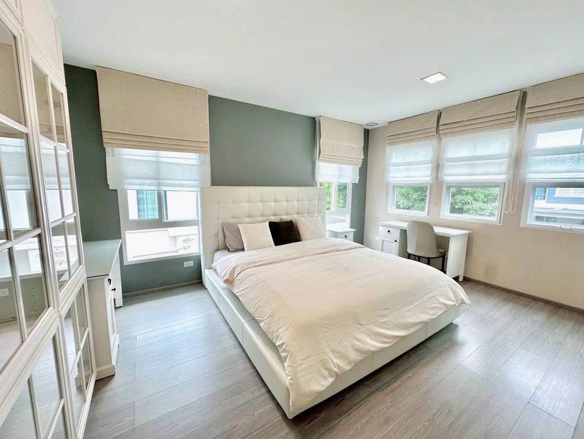 ให้เช่า บ้านเดี่ยว2 ชั้น โครงการ ชัยพฤกษ์ บางนากม.7 จาก Land&House 12