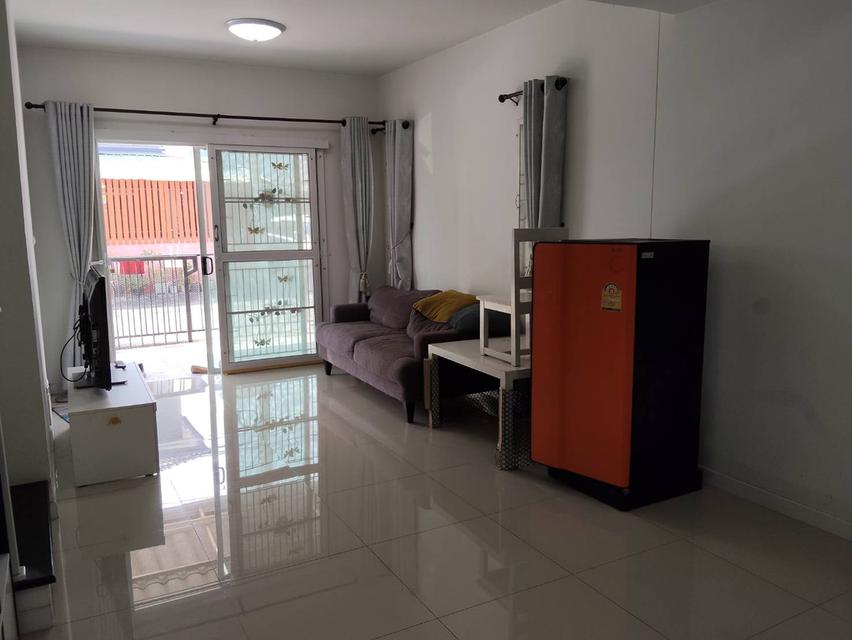 บ้านทาวเฮาส์มือสองราคาถูก 7