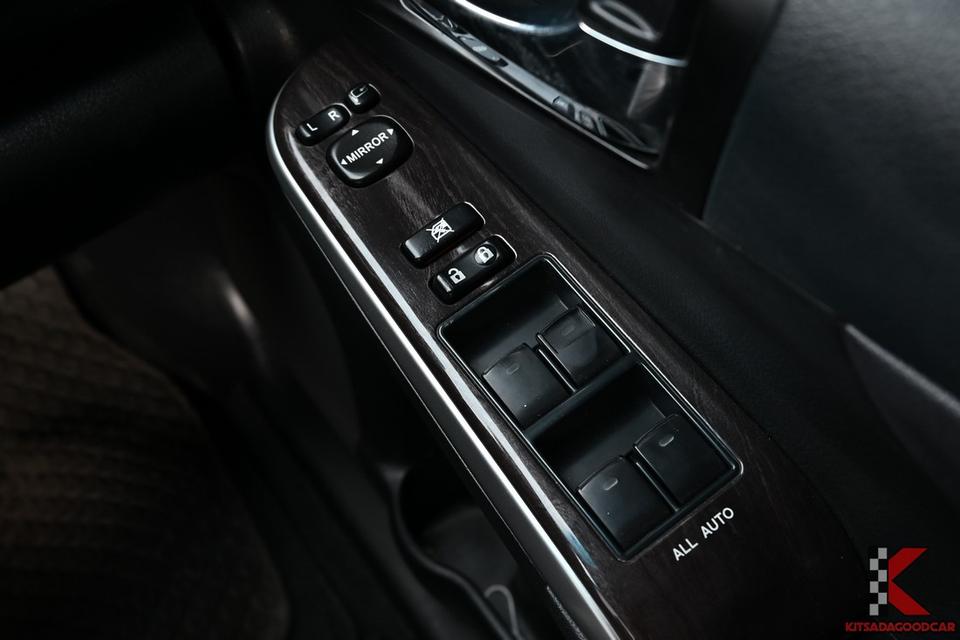 Toyota CAMRY 2.0 ( 2014 ) G Extremo Sedan รูปที่ 14
