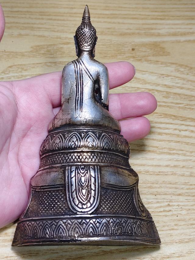 พระบูชาพระเครื่องวัตถุมงคล รูปที่ 2