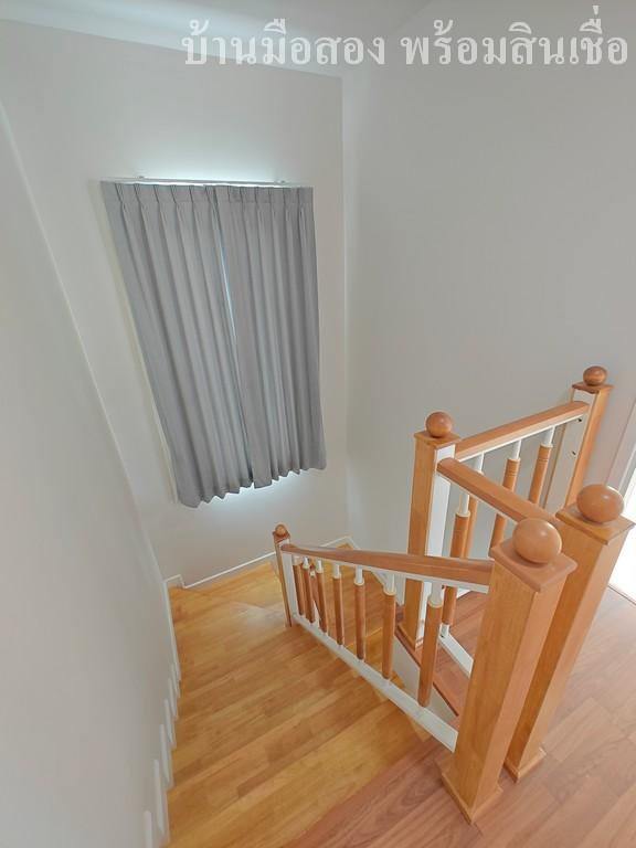 หมู่บ้านภัสสร19 จตุโชติ 10