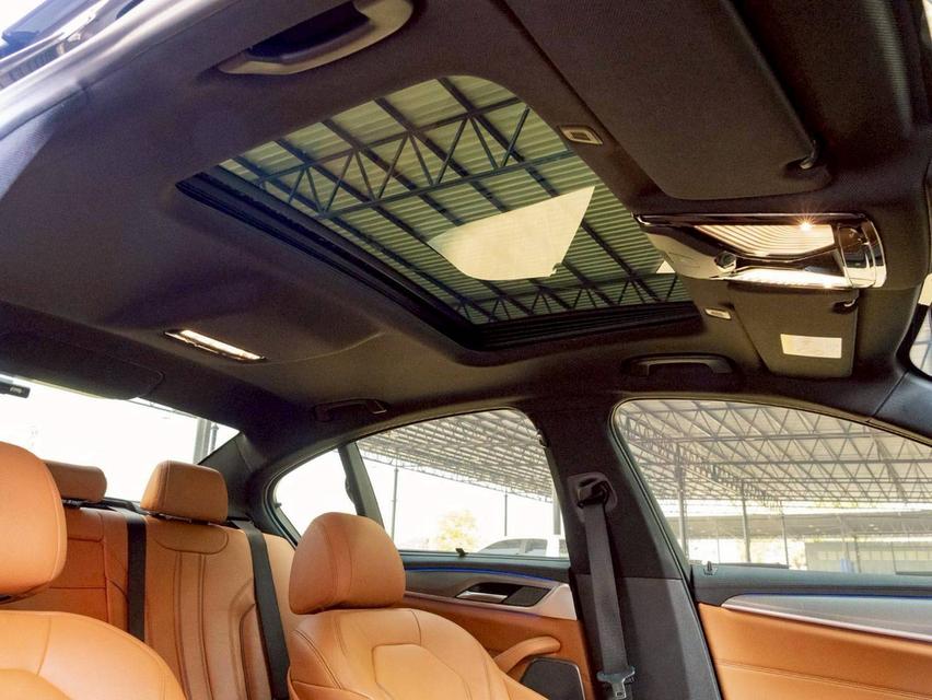 Bmw 530e M Sport ปี 2020 ♨️ #ประกันเครื่องเกียร์3ปี /30,000 km. รูปที่ 6