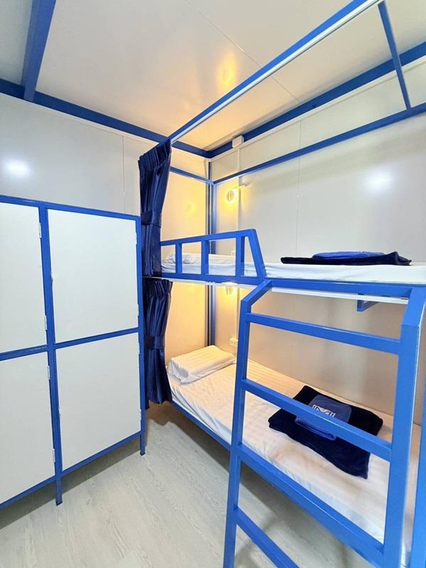 โปรโมชั่นพิเศษ มาดลรีสอร์ท เกาะสมุย ห้องพักสไตล์ซานโตรินีที่ทันสมัย มาพักผ่อนหย่อนใจ โทร. 0641952773 13