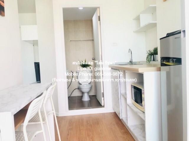 CONDO Lumpini Ville Onnut - Phatthanakan 26 ตร.ม. 1400000 บาท ใกล้กับ ถนนอ่อนนุช เข้าอยู่ได้ทันที เป็นคอนโดหรูที่ปัจจุบั 5