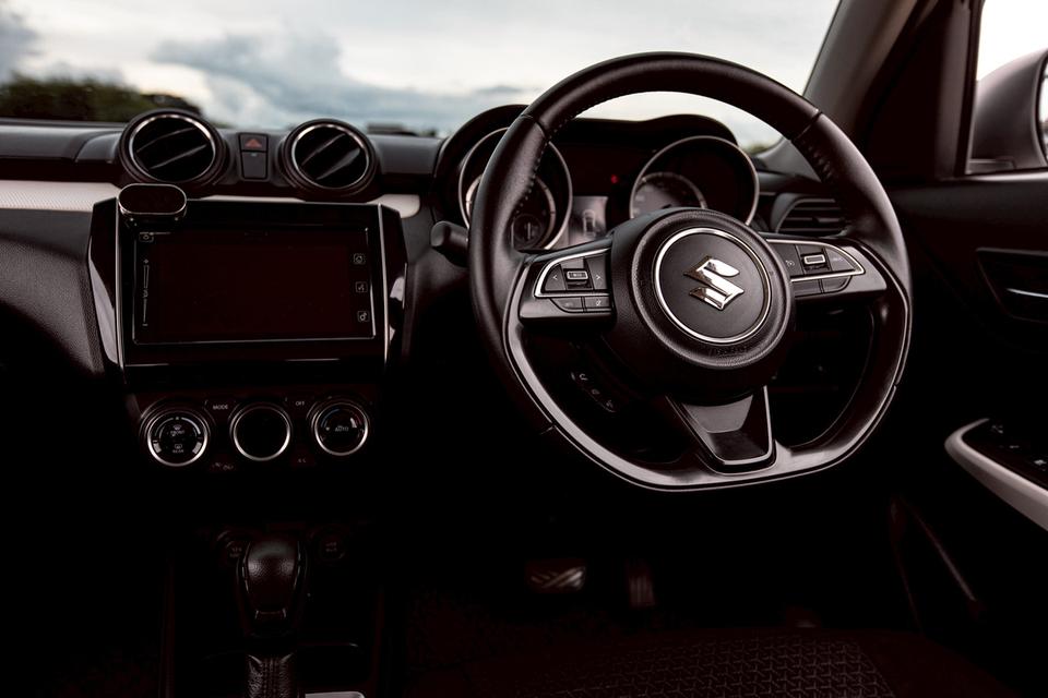 ขาย Suzuki Swift 1.2Glx ปี19 11