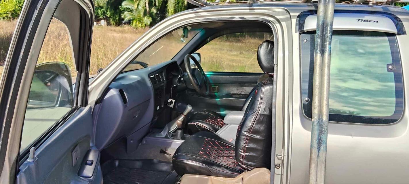 รถยนต์มือสอง 5