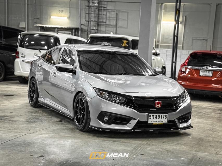 Honda Civic FC 1.8 EL ปี 2017 AT