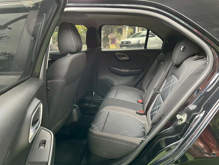 🚗 รถเข้าใหม่! NEW MG 3 1.5 X SUNROOF AUTO ปี 2022 15