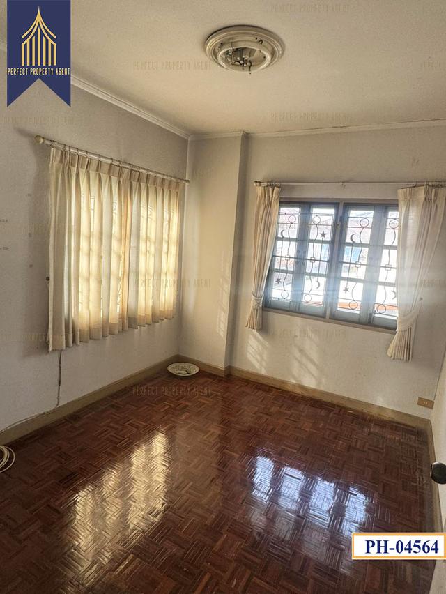 ขาย บ้านเดี่ยว ตามสภาพ ปรีชา สุวินทวงศ์ 73 วา ใกล้สนามบินสุวรรณภูมิ ลาดกระบัง 17