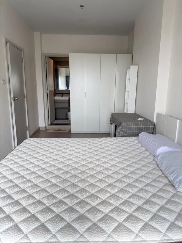 ขายคอนโด Supalai Loft สาทร-ราชพฤกษ์ ชั้น 16 แต่งครบ พร้อมเข้าอยู่ ใกล้ MRT บางหว้า 8