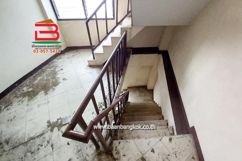 ขาย/เช่า อาคารพาณิชย์ ติดไฟแดงถนนรังสิต-นครนายกเส้น 305 ตัดเข้าเส้น 3004 เนื้อที่ 49 ตารางวา ใกล้ดูโฮมรังสิต อำเภอธัญบุรี(กลางเมือง) จังหวัดปทุมธานี 6