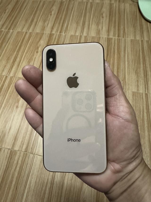 iPhone xs เครื่อง USA รูปที่ 2