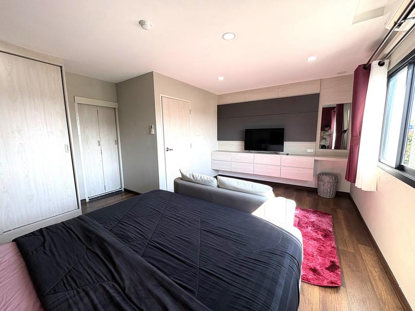 🏙️ ปล่อยเช่าคอนโด 1 ห้องนอน ทำเลดี ราคาคุ้มมากแค่ 12,000.- เท่านั้น 💥 5