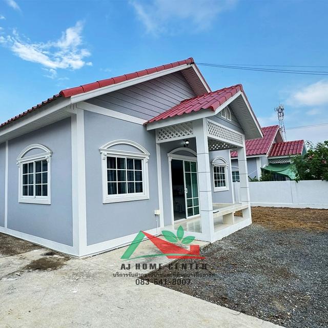 ม.ซีเค วิลล์10 เศรษฐกิจ-สวนหลวง 9