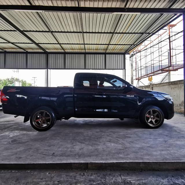 รถกระบะมือสอง ปีใหม่ ไมล์น้อย รูปที่ 5