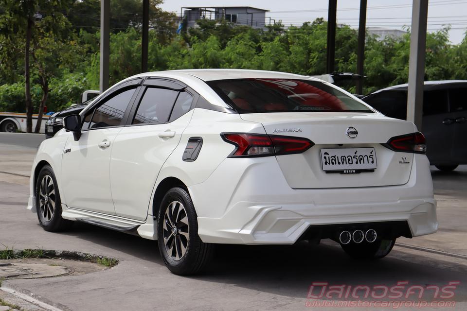 2022 NISSAN ALMERA 1.0 V ( 2674 ) รูปที่ 4