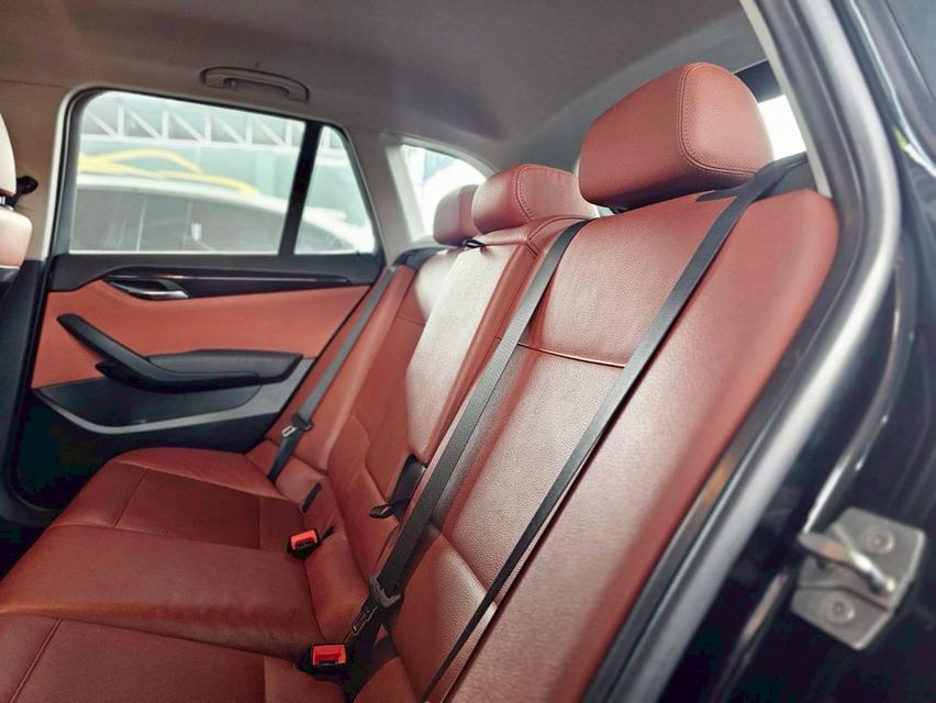 ขาย Bmw X1 1.8i ปี13 16