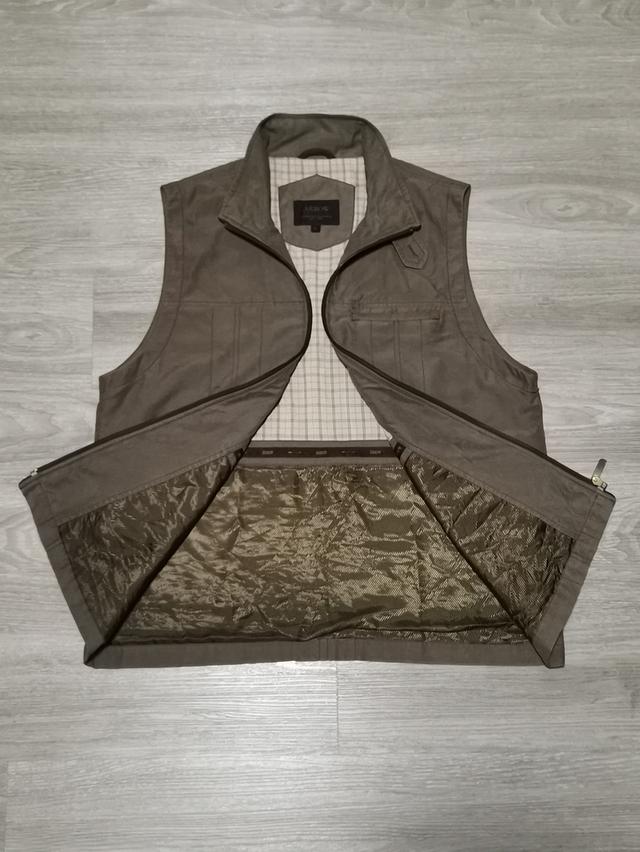 เสื้อกั๊ก ARROW(Authentic) รูปที่ 6