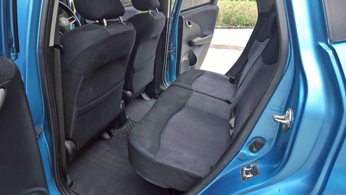 ฮอนด้าแจ๊สGE 1.5V AIRBAG2ใบ ออโต้ ปี2008 รูปที่ 14