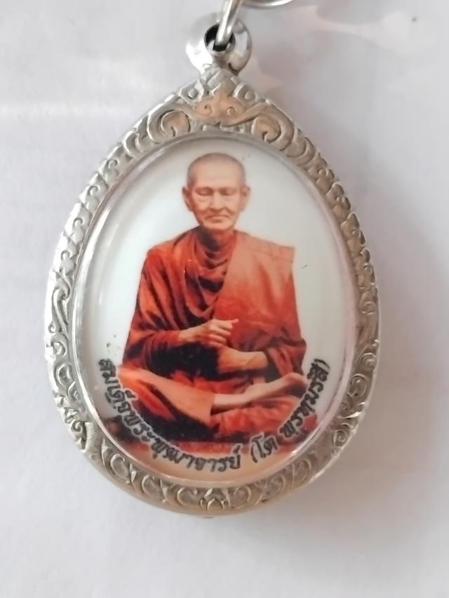 ล็อกเก็ต สมเด็จโตสวยมาก