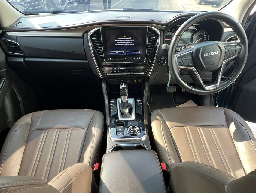 รถยนต์มือสองเกรดพรีเมี่ยม รูปที่ 7