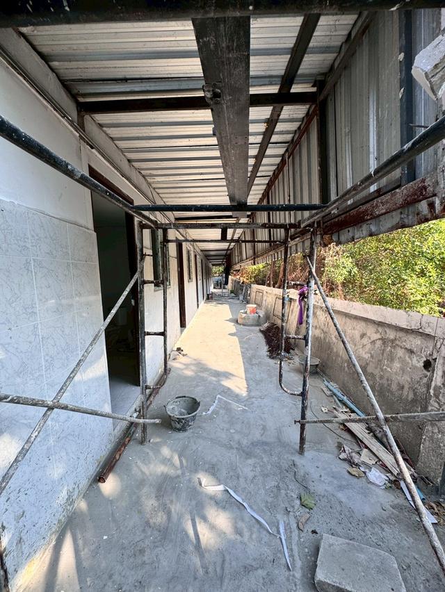 ให้เช่าโกดังพร้อมสำนักงานและห้องพักคนงาน ซอยรัตนโชค 12/1 บางปลา 2 สมุทรปราการ (N.1967) 11