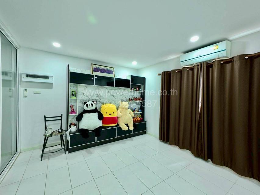 บ้านเค.ซี.6 ถนนพระยาสุเรนทร์ แขวงสามวาตะวันตก เขตคลองสามวา กรุงเทพมหานคร 11