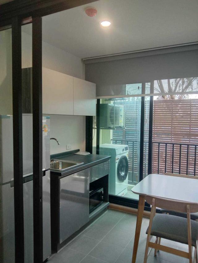 ให้เช่าคอนโด เลี้ยงสัตว์ได้ For Rent: Arlo Lasalle 17 | อาร์โล ลาซาล 17 1