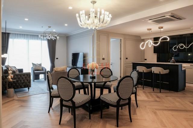 RC090625 ให้เช่า Condo 3ห้องนอน Nusasiri Grand Sukhumvit 42 ติดรถไฟฟ้า BTS เอกมัย 2