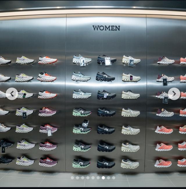 รองเท้าOn Running  Cloudtilt men รูปที่ 17