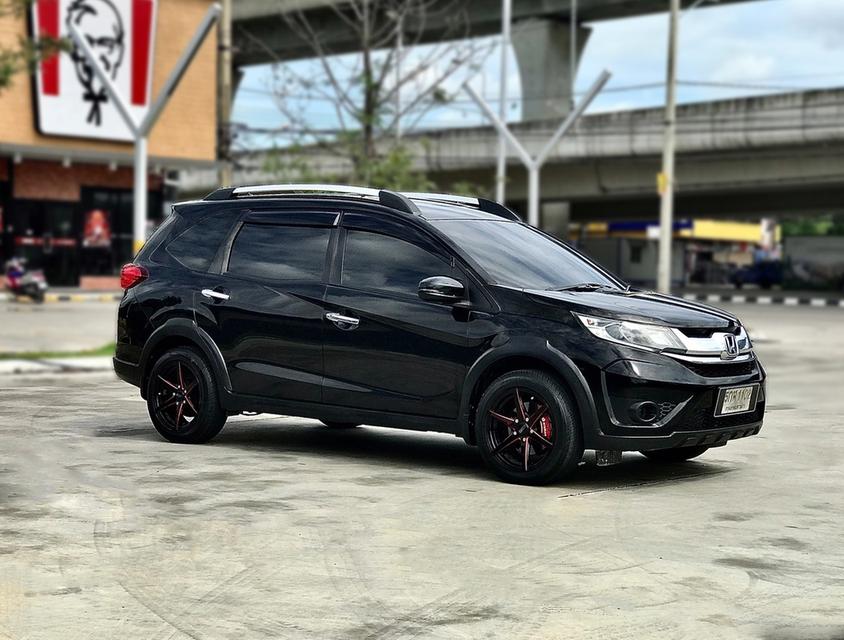 2017 HONDA  BR-V 1.5V 2