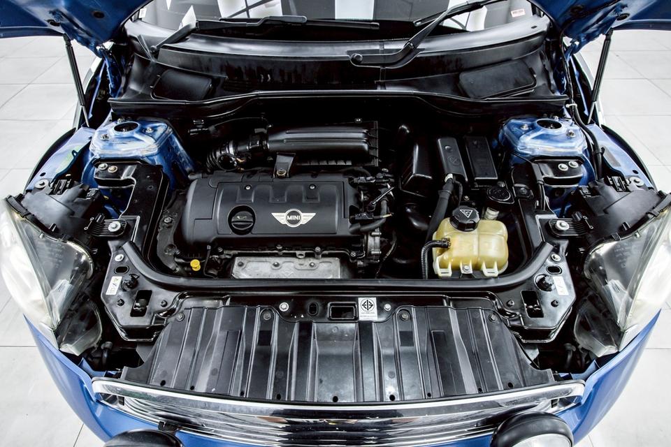 🚗 Mini Countryman Cooper AT 2014 - เท่ได้ในราคาประหยัด! รูปที่ 16