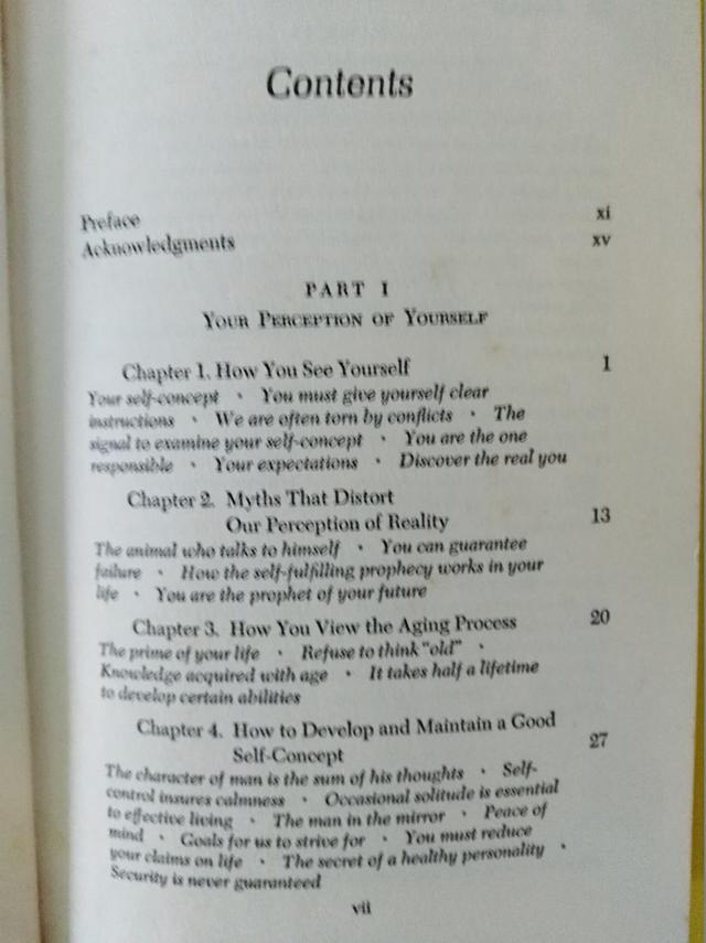 หนังสือภาษาอังกฤษเรื่องวิธีดำเนินชีวิตให้ประสบความสำเร็จ ชุด 1 รูปที่ 7
