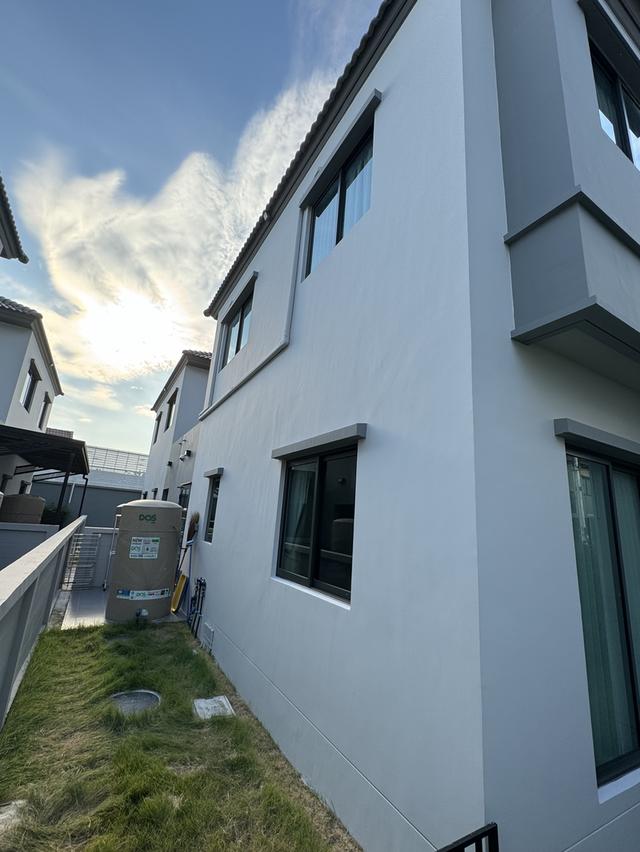 ขายบ้าน Venue flow ติวานนท์-รังสิต 6