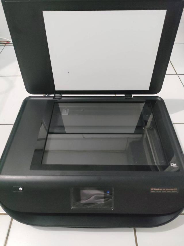 เครื่องปริ้นเตอร์ HP Deskjet 4535 พร้อมใช้งาน