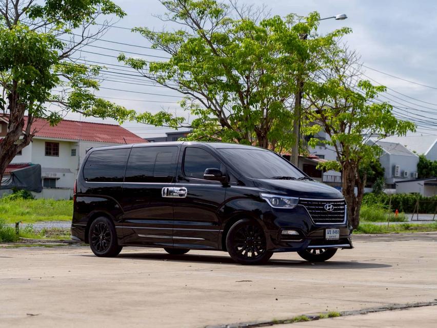 HYUNDAI H1 2.5 Elite 2021