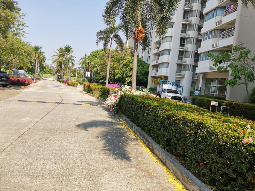 ให้เช่าคอนโด 1 ห้องนอน (์Nouvelle Condo for Rent) - Updated 23.07.2026 13