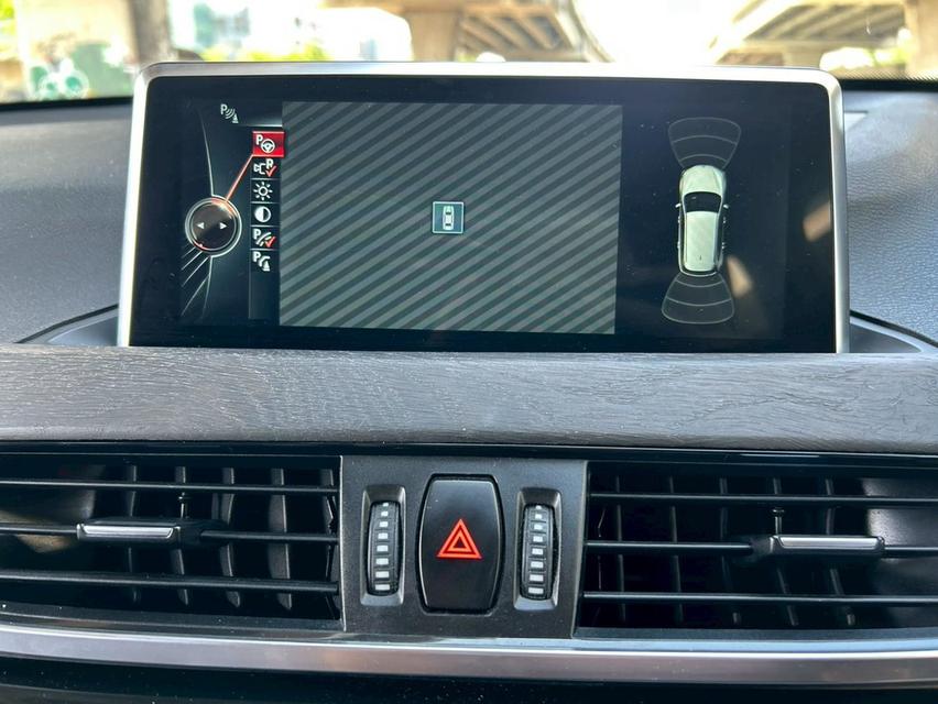 ✅ 2016 BMW X1 1.5 sDrive18i xLine AT รูปที่ 14